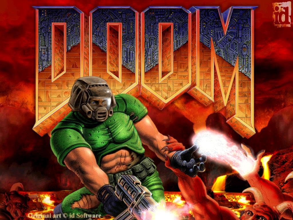 doom 2 download free